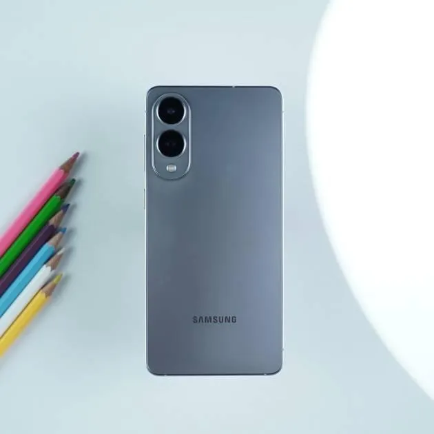 Samsung Galaxy S25 Edge