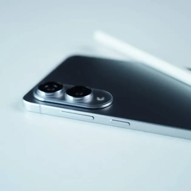 Samsung Galaxy S25 Edge