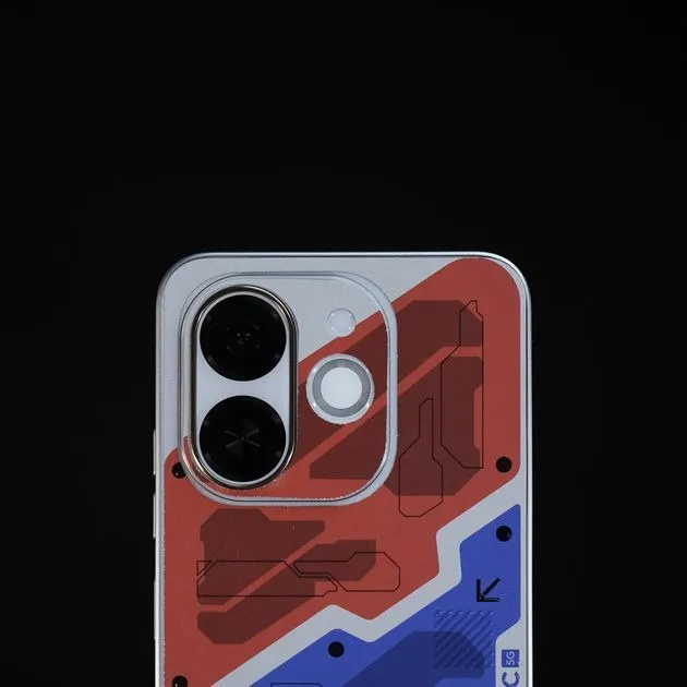 Tecno Spark 30C - 3