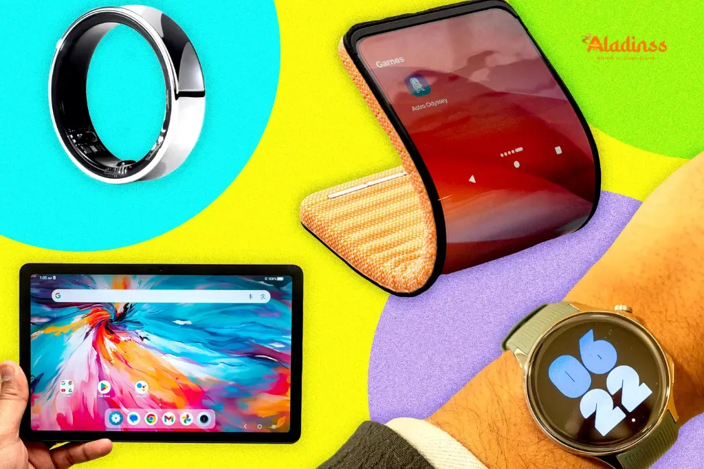 Top 10 Upcoming Tech Gadgets to Watch Out for in 2025