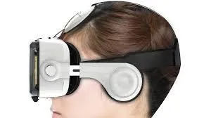 Next Level VR Headset
