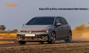 Why the 2025 VW Golf GTI Remains the Ultimate Hot Hatch