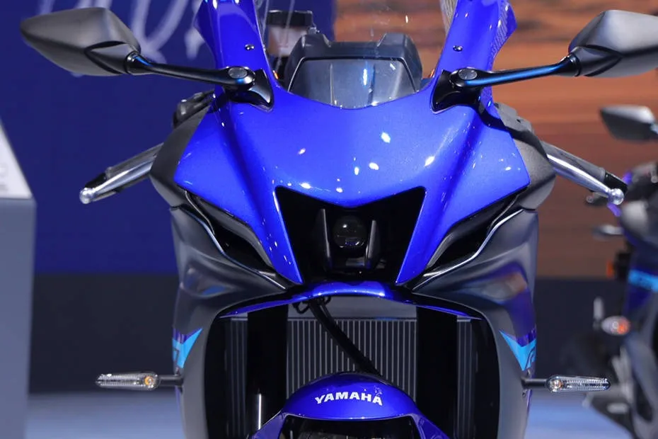 Yamaha R7 Image 4