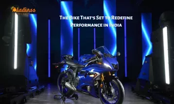 Yamaha R7 2025: The Bike That’s Set to Redefine Performance in India