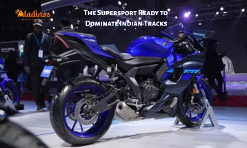 Yamaha R7 2025: The Supersport Ready to Dominate Indian Tracks