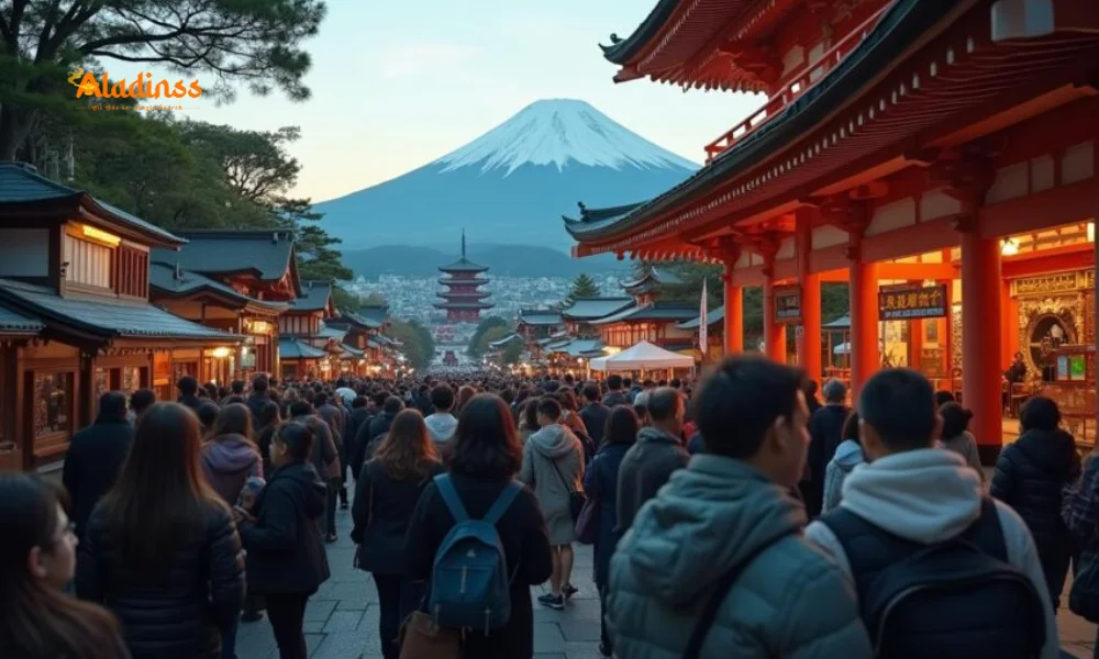 Japan Tourist Tax 2026: Okinawa's 2% Accommodation Levy Joins Global Push for Sustainable Travel