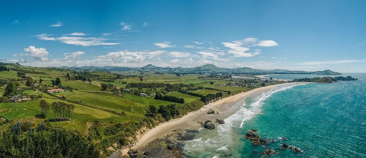 New Zealand Treehouses and Yurts Unique Stays