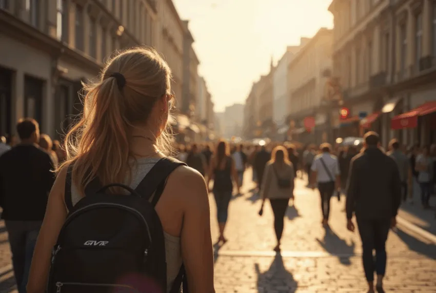 UK Visa-Free Destinations Regional Guide