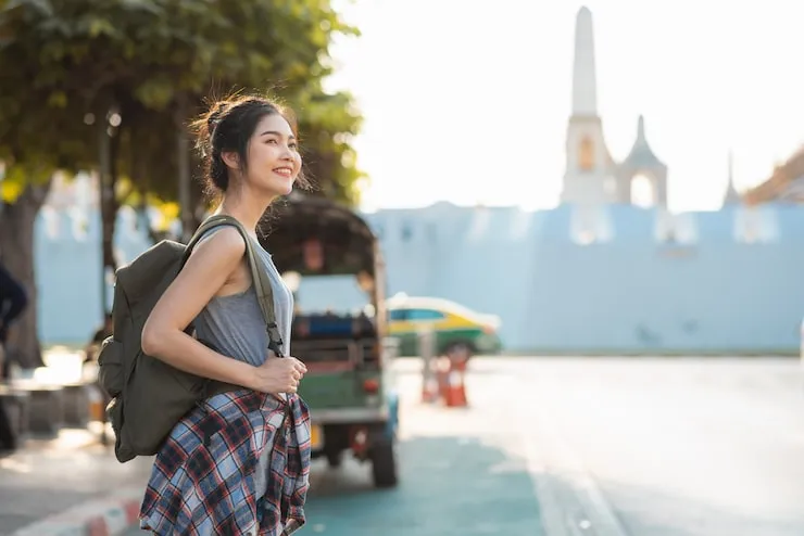 Budget Travel UK Visa-Free Destinations