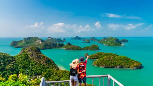 UK Budget Travel Currency Conversion Hacks