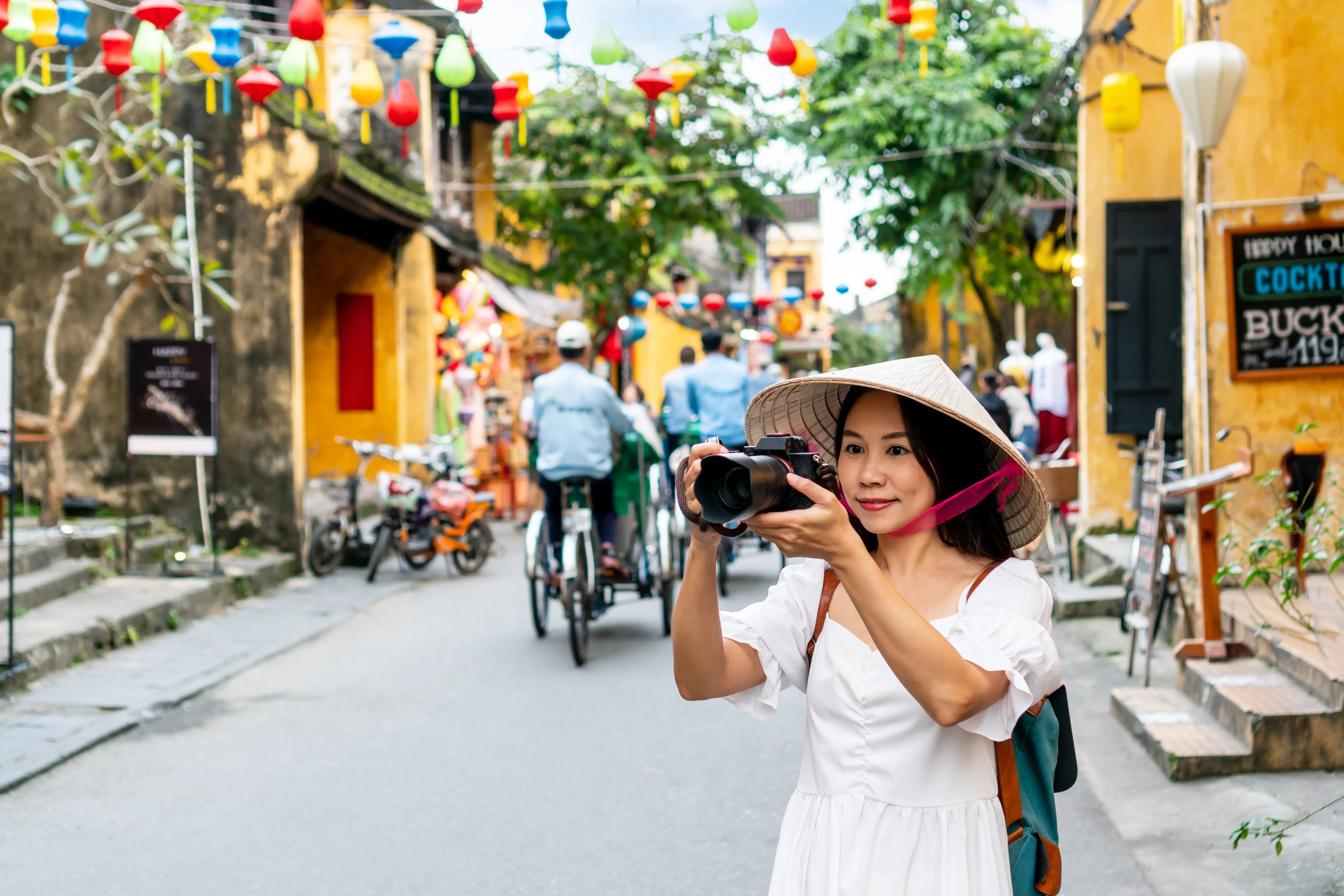 Vietnamese tourists to US 2024 economic impact