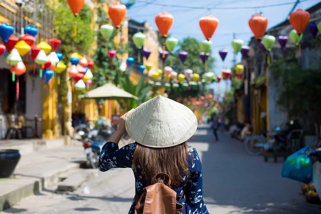 Vietnamese tourists US demographics 2024