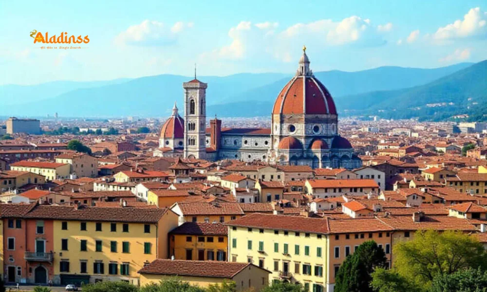 Italy's 2025 Travel Advisory Updates