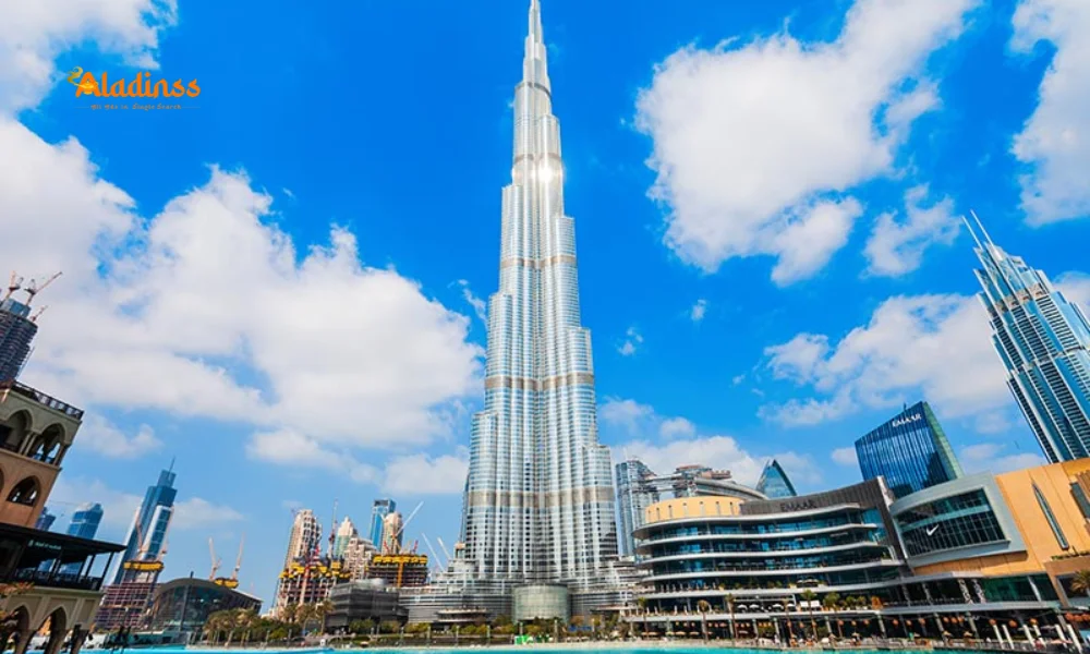 5 Burj Khalifa Secrets Revealed