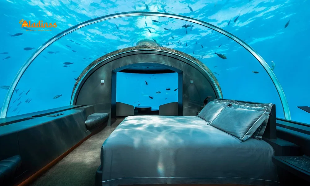 Dubai Underwater Resort Worth It?