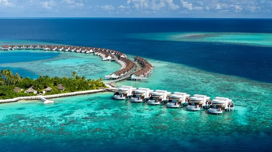 Maldives beaches 2025 perfect paradise resorts