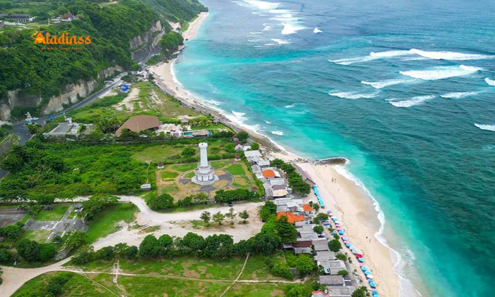 South Bali Attractions 2025 Temples, Beaches, and Cultural Gems