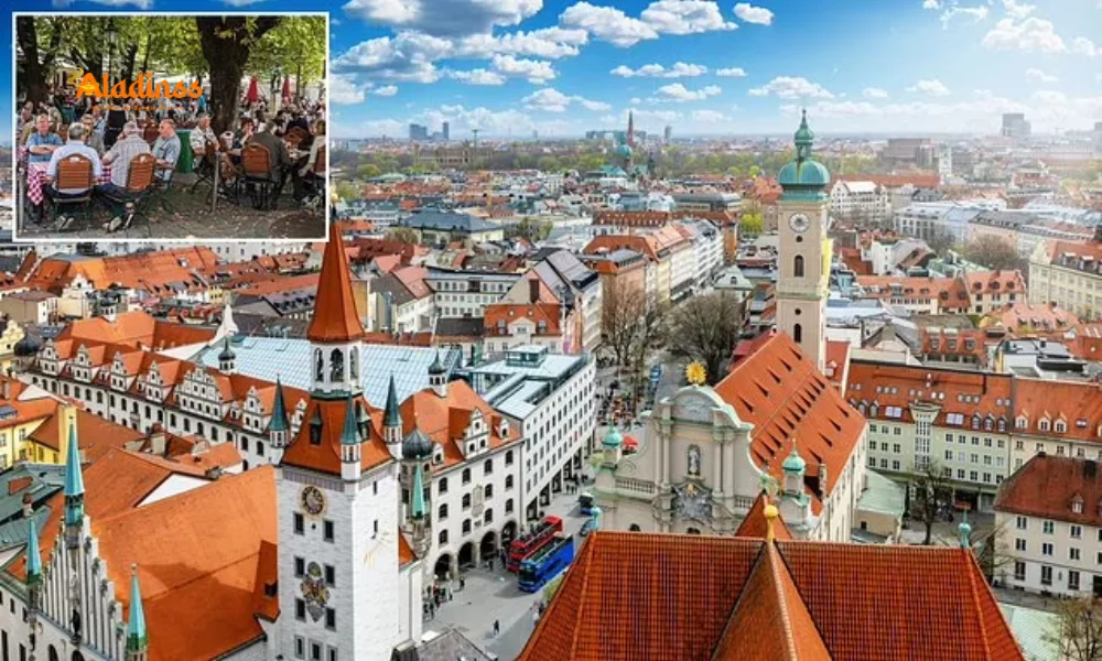 5 Unique Europe Facts 2025