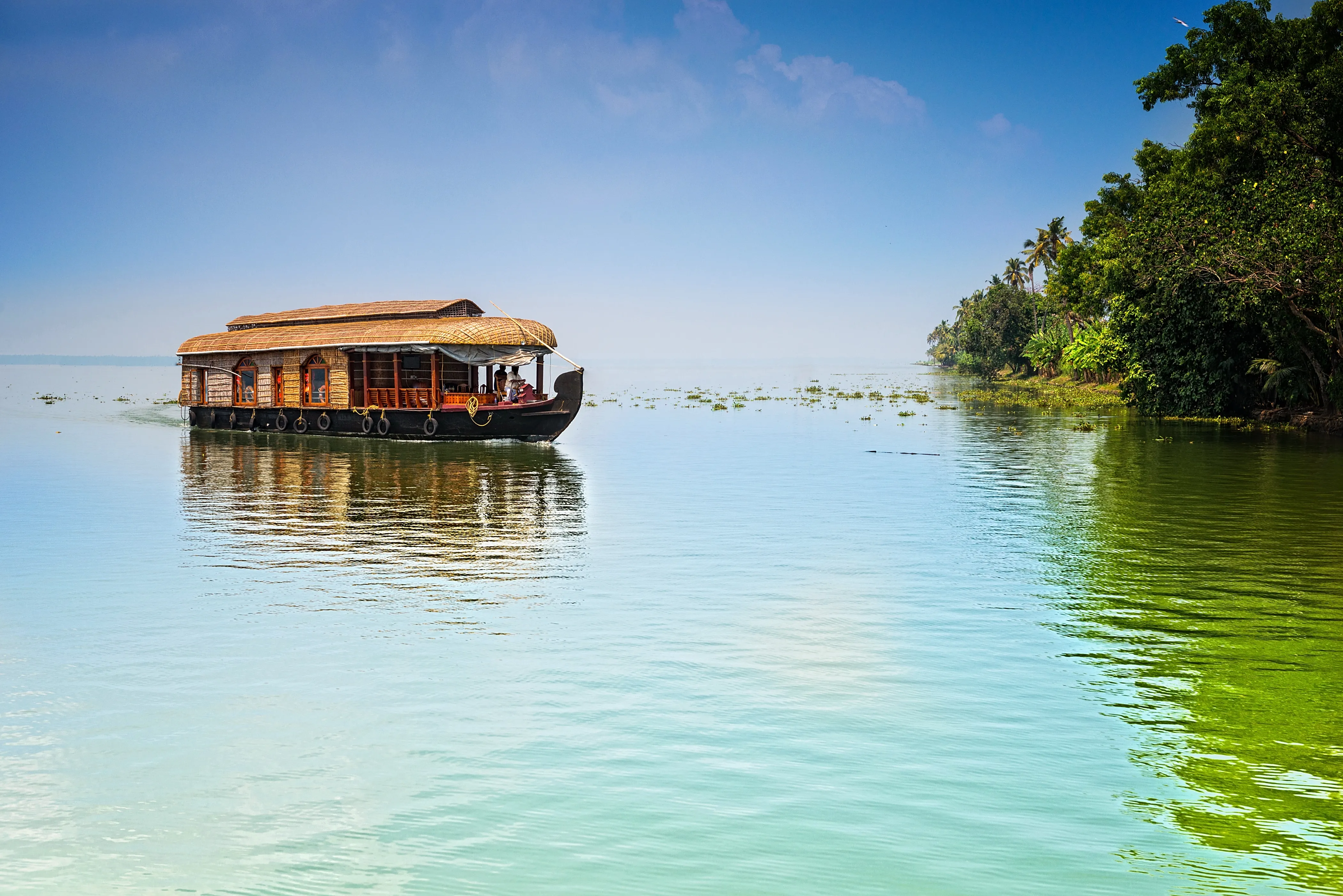 Kerala family tour package
