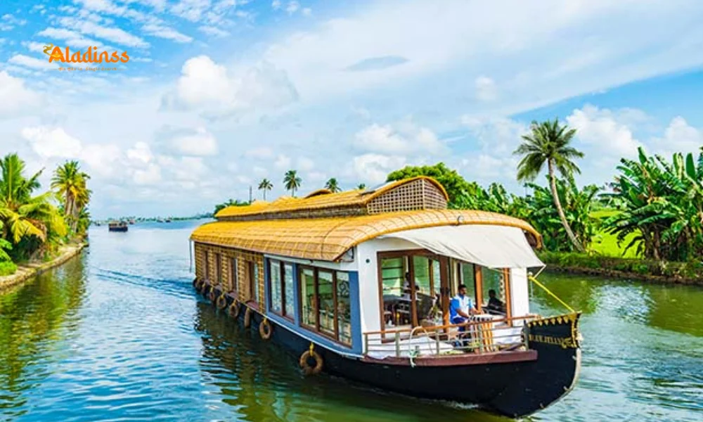 Top Kerala Family Tour Packages 2025
