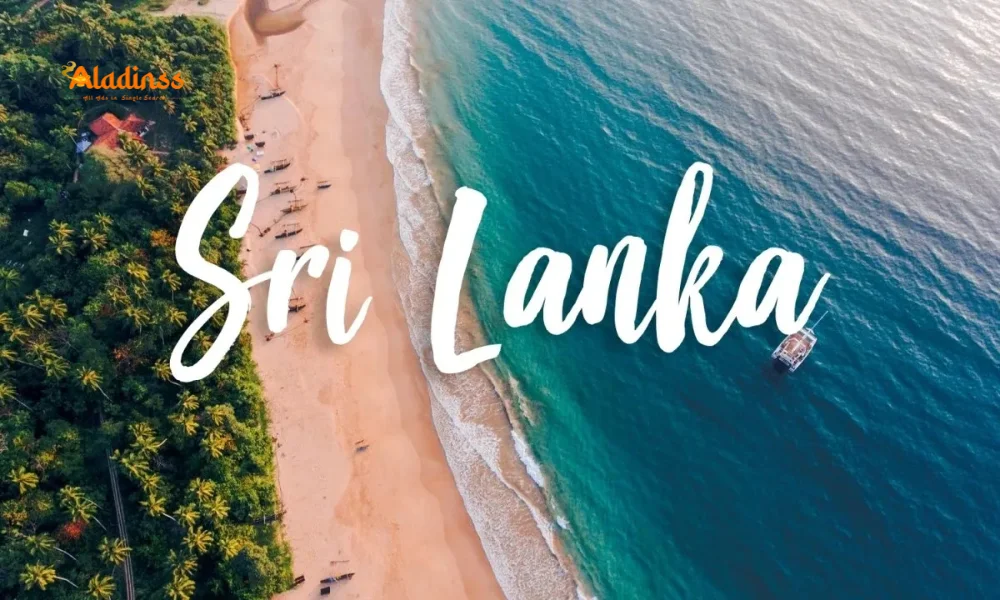 Sri Lanka Visa Free for Indians 2025 Guide