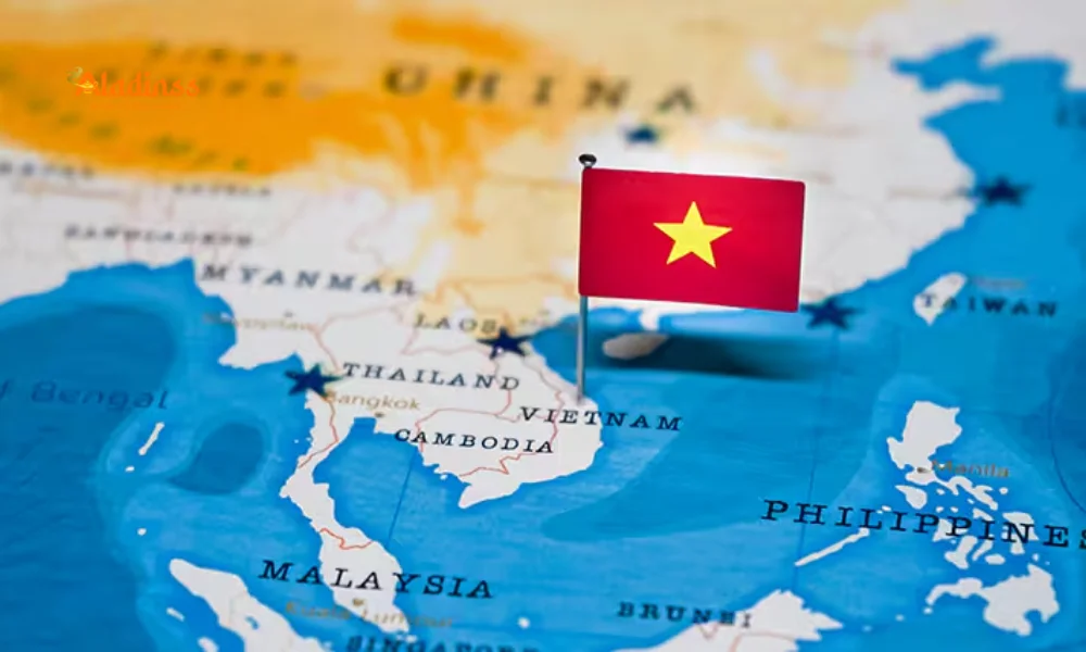 Plan Vietnam Trip from India Guide
