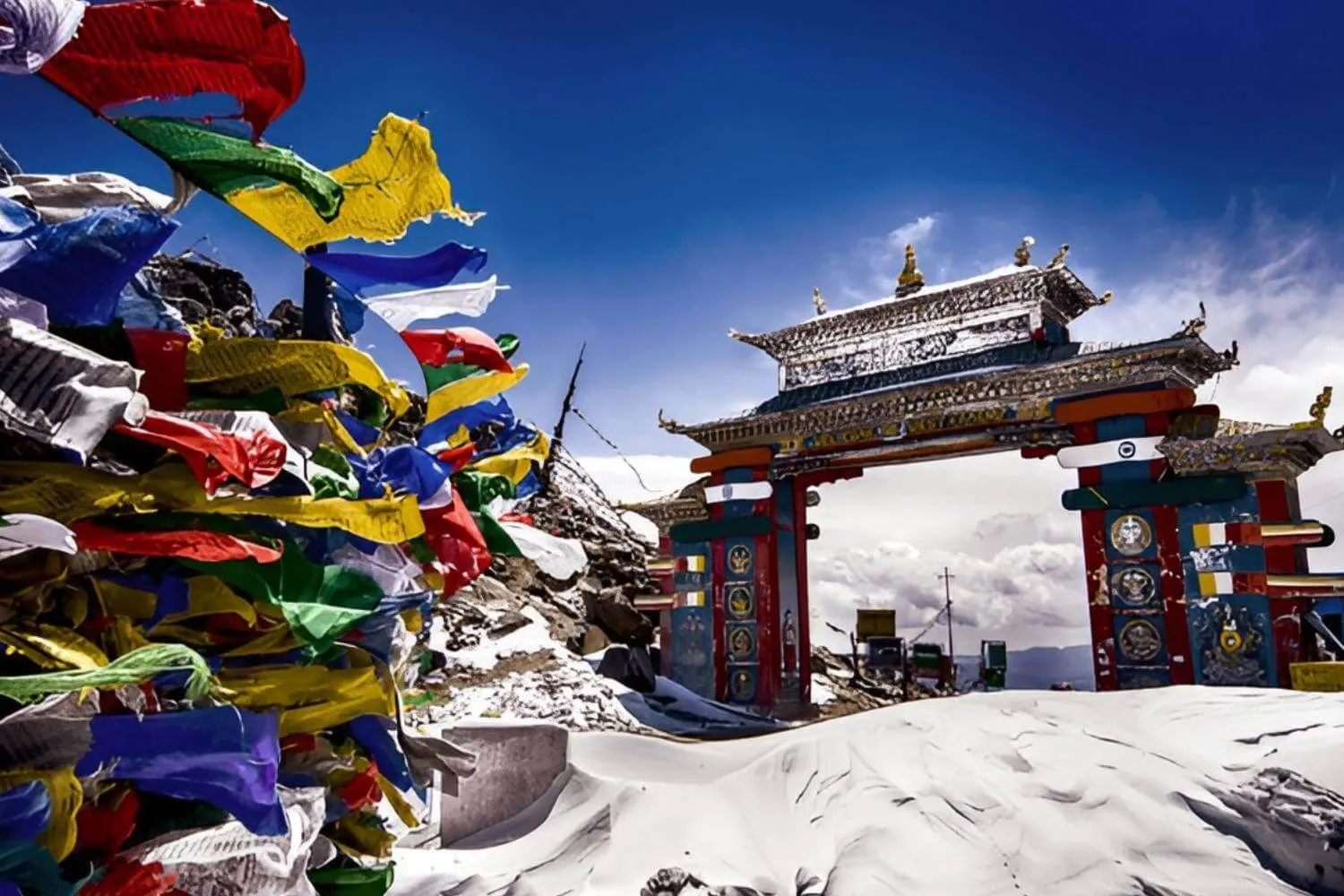 arunachal pradesh tourism september