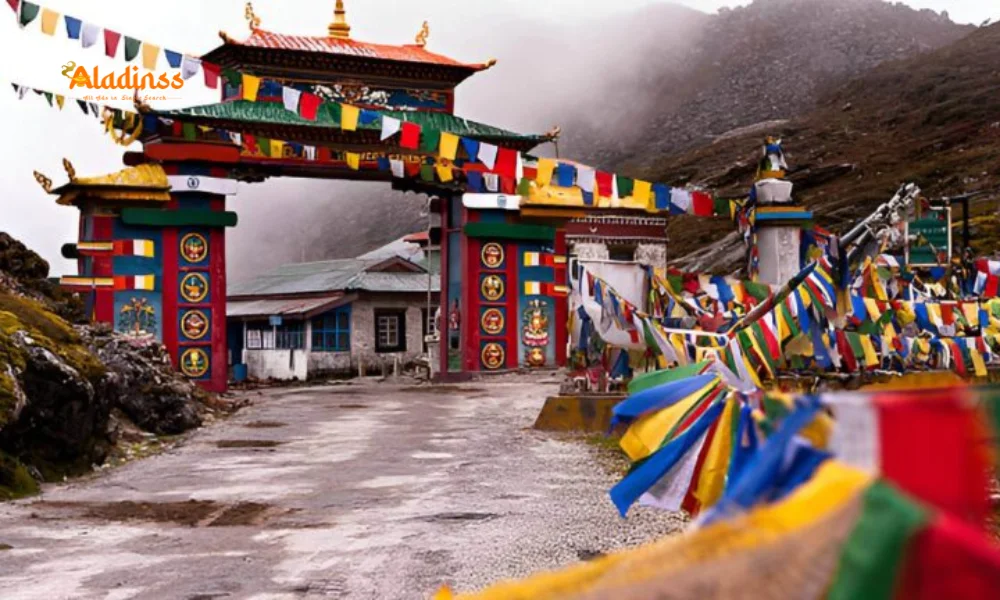 Arunachal Pradesh Sept-Oct: Travel Guide 2025