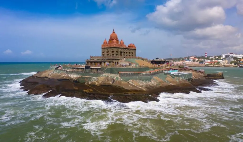 kanniyakumari tourism