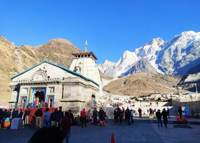 kedarnath yatra 2025 tips