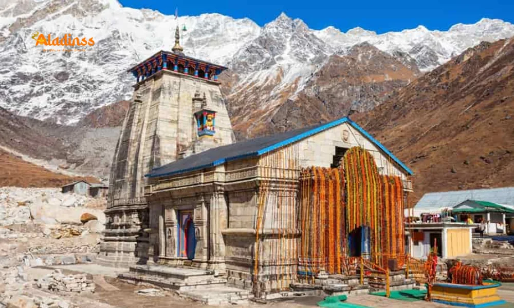 Kedarnath Yatra 2025 Tips: Trek, Packing Guide