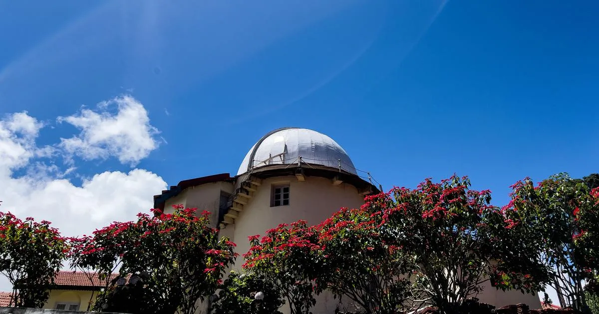 Kodaikanal, Tamil Nadu