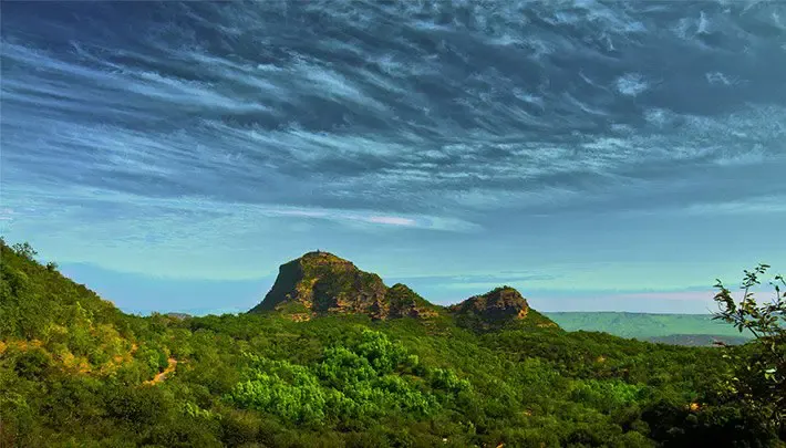 Pachmarhi, Madhya Pradesh