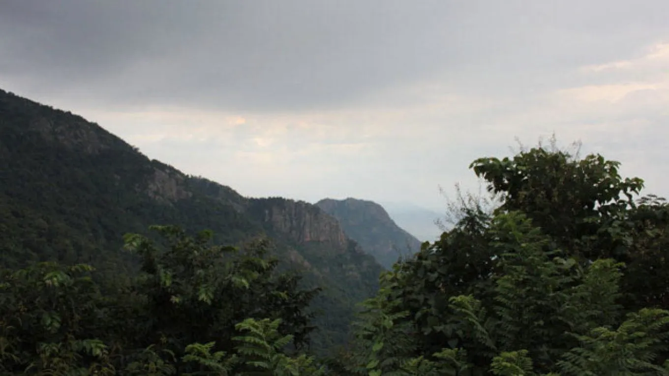 Yercaud, Tamil Nadu