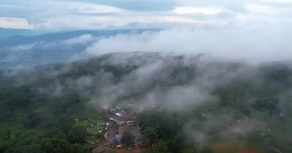 Netarhat, Jharkhand