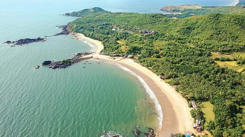 Gokarna, Karnataka