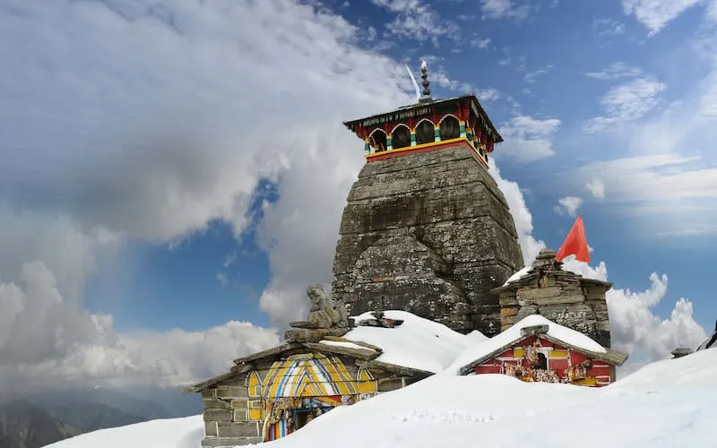 Chopta, Uttarakhand