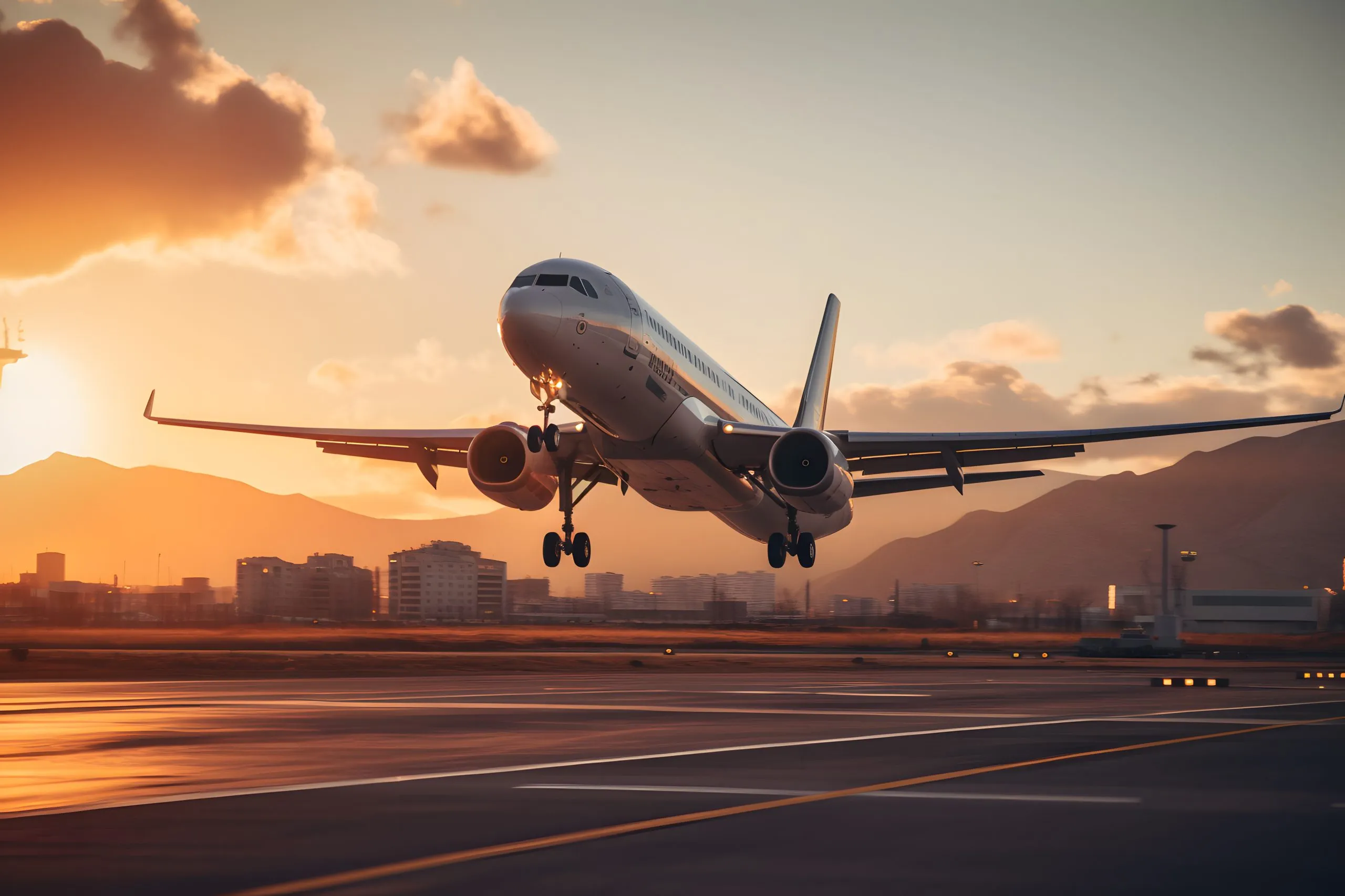 direct vs connecting flights
