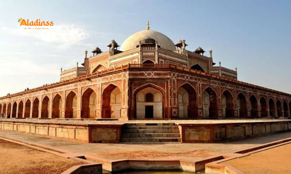 5 Hidden Mughal Monuments India 2025 Guide