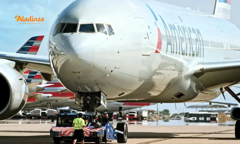 $150M SAF Fund Launch by American & Alaska Airlines