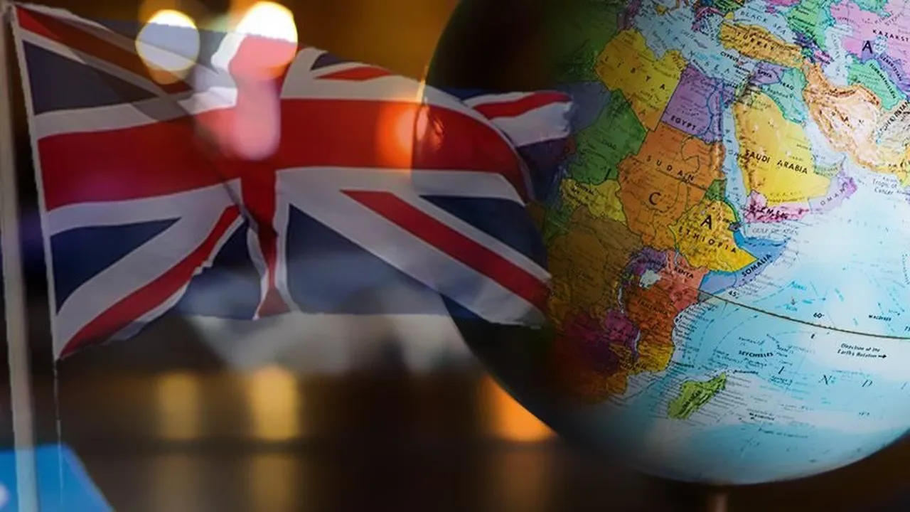 UK Travel Alerts 2025: Peru, Germany, Turkey & Other Destinations Facing Risks
