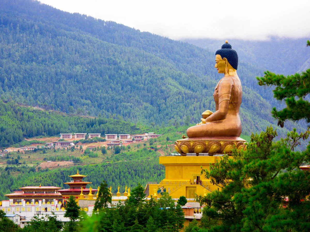 Bhutan vs Nepal Himalayan Guide