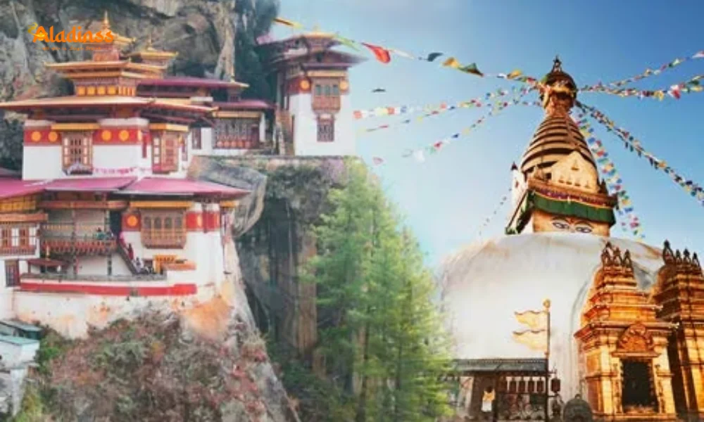 Bhutan vs Nepal: Which Himalayan Destination Should You Visit in 2025?