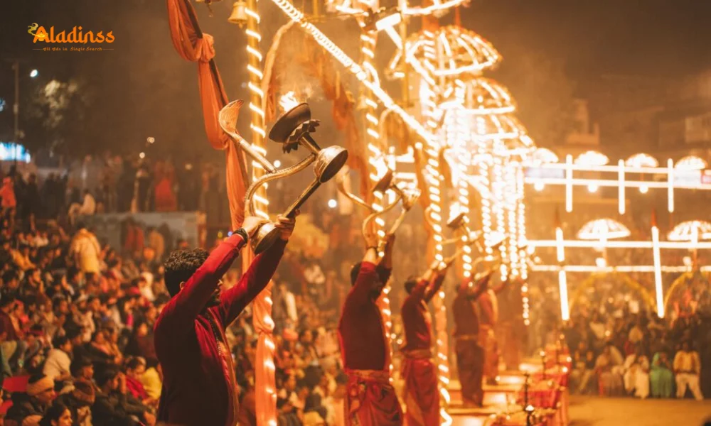 Festive Travel 2025: Top Cultural Destinations for Adventure Seekers