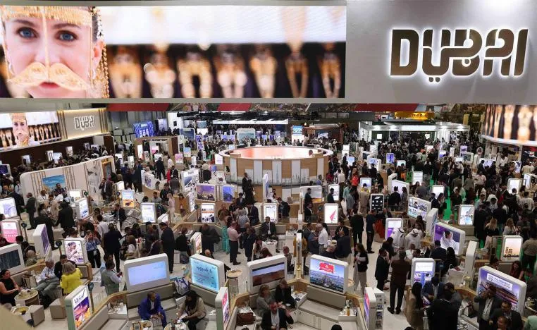 Middle East Travel Tech 2026