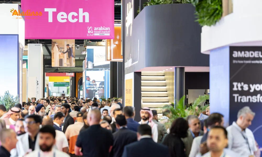 Middle East Travel Tech 2026: Major Innovations and Trends Unveiled