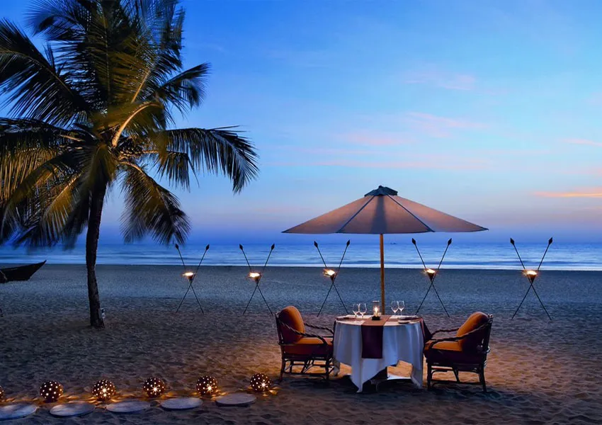 top 10 honeymoon destinations in india 2025