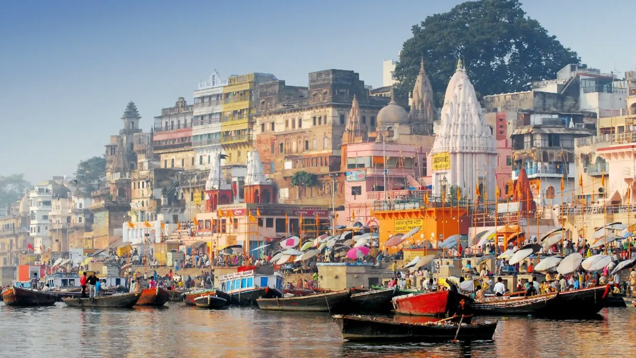 top 10 places to visit in india in 2025
