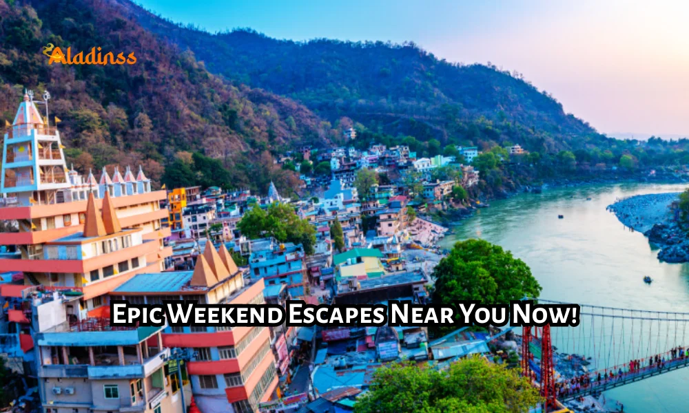 Top 20 Weekend Getaways From Bangalore Chennai Delhi Mumbai