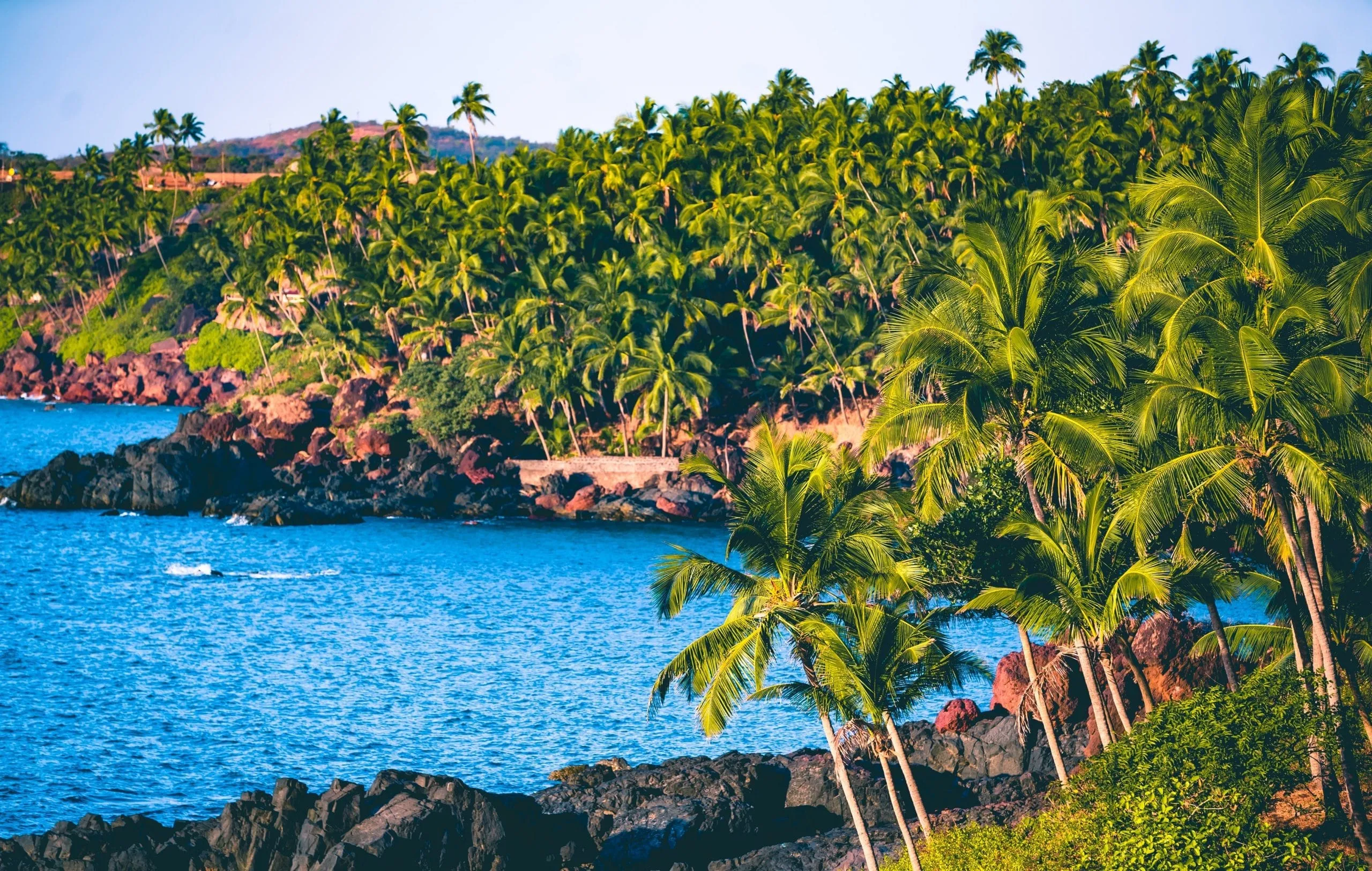 Complete Goa Travel Guide 2025 Itinerary Budget Best Time